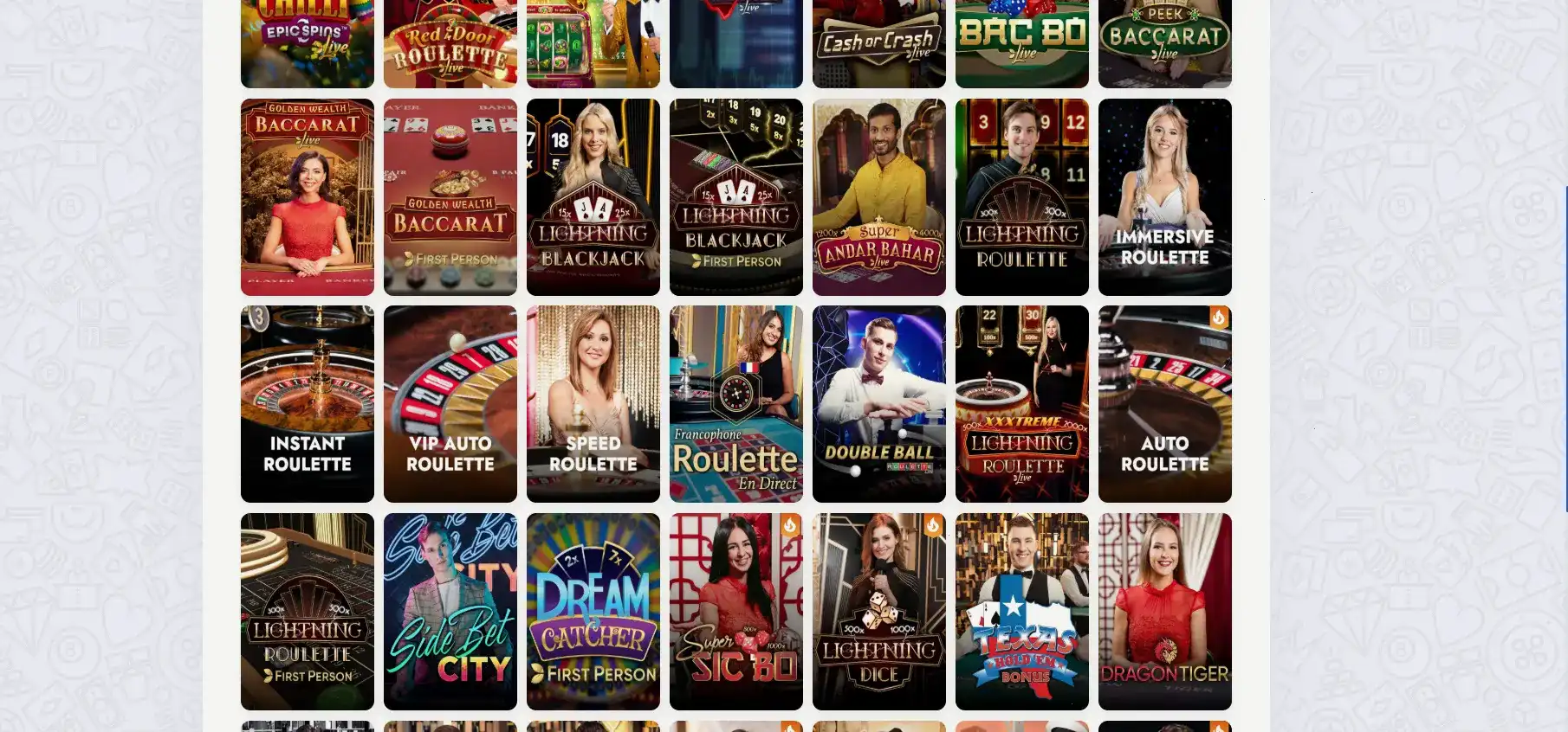 Бонусы и фриспины в казино Миллион